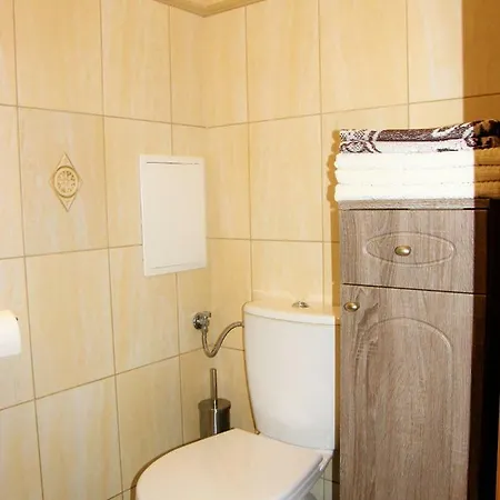 Mieszkanko Wyspianskiego Apartamento Gdynia