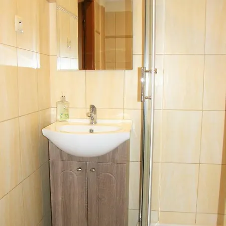 Apartment Mieszkanko Wyspianskiego