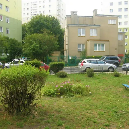 Apartment Mieszkanko Wyspianskiego *